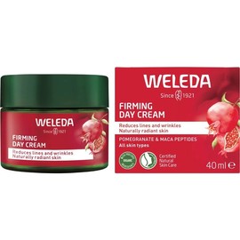 Weleda Firming Day Cream Pomegranate & Maca Peptides 40ml