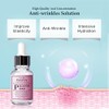 Sérum Facial de Péptidos CosDeBAHA Organic Complex Peptide Face Serum,