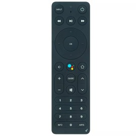 For Verizon Voice Replace Remote for Verizon FiOS TV One Set Top Box MG3-R32140B 2AGOFRC451A