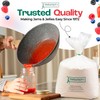 Weaver's Country Market Bulk Fruit Pectin Powder for Jam and