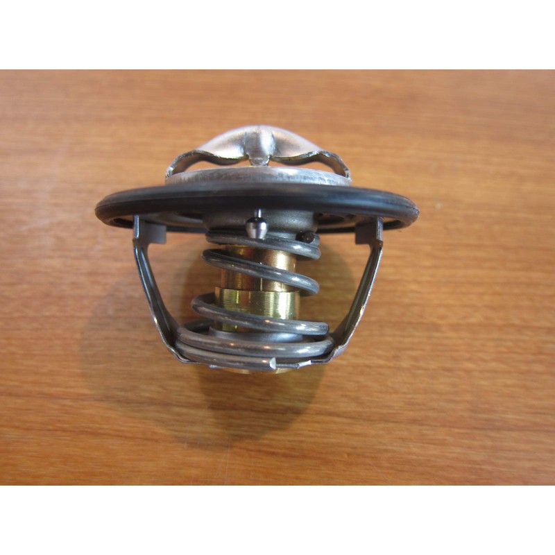 2010-2012 Dodge Ram 2500 3500 4500/5500 Thermostat For 6.7L Diesel