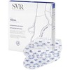 SVR Xerial Mascarilla para Pies Efecto Peeling para Piel Seca,
