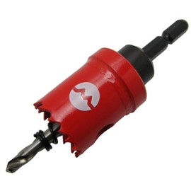 OMI CL-15 Hex Shaft CL Hole Cutter