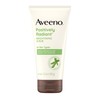 Aveeno Positively Radiant Skin Brightening Exfoliating Daily Facial Scrub, Gentle
