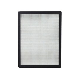 AVERA Filtro HEPA carbón activado de repuesto para purificador de aire PHEPA01, Filtro 2 en 1, Elimina el 99.99% de partículas contaminantes de 0.3 mi