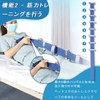 Ehucon Bed Assistant Handrail, Bed Wake Up Handrail, Elderly, Pregnant