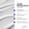 ADVANCED CLINICALS 2 PACK SET - CREMA CORPORAL ACIDO HIALURONICO