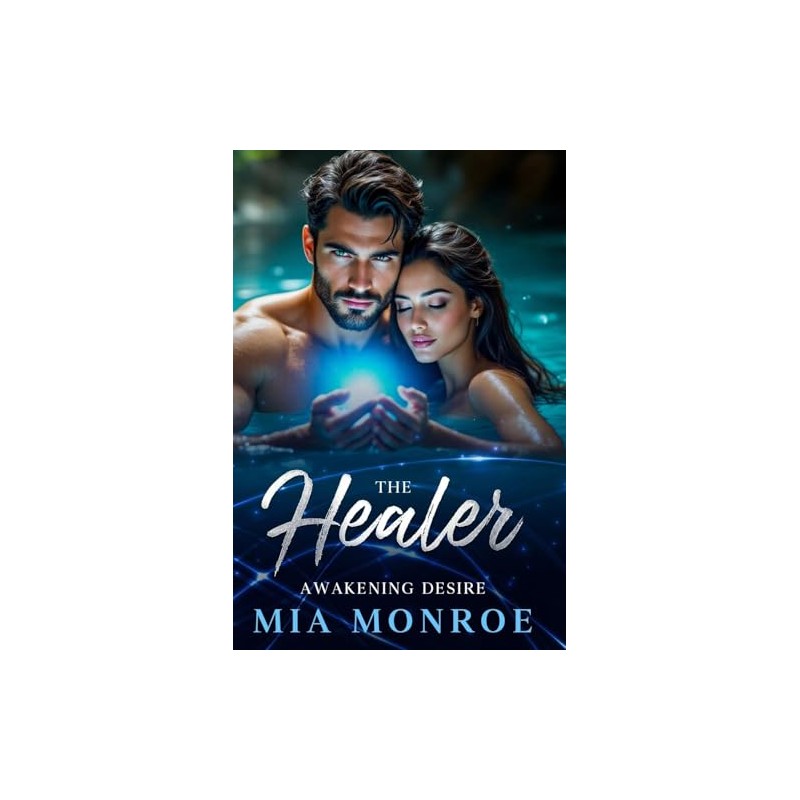 The Healer: Awakening Desire