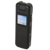 Back Clip Video Recorder 1080P Infrared Night Vision Support Standard