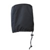 35.5x12.7x25.4cm Waterproof Dust Proof Electric Jack Protective Cover for Trailer