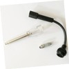 Vaguelly 2Pcs Spark Tester Tool Ignition Instrument Detector Ignition Coil