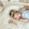 NEUROVEX 蝶結び ベビー ヘアバンド 3枚セット かわいい リボン ヘアアクセサリー 髪飾り 誕生日