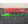 Snap-on #bf267 NEW Snap-on Tools LAS14SG Green 1/4" Drive SAE