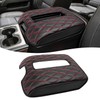 KBH Car Center Console Armrest Cover for Chevy Silverado &