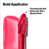 Revlon Super Lustrous Lip Gloss, High Impact Lipcolor with Moisturizing