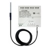 LETLINK 4-CH 85-250V orUSB 5V WiFi Smart Temperature Relay Switch,Dry