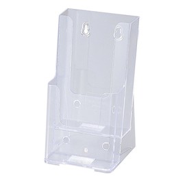 Sekisei CSD-2776 Catalog Stand, A4, 3-fold, 2-tier