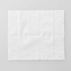 Puvicare Organic Feminine Cotton Sheet Cool Mint 20 Count