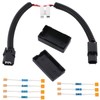 Replacement for VCM Muzzler Harness Disable Kit Compatible with 3.5L
