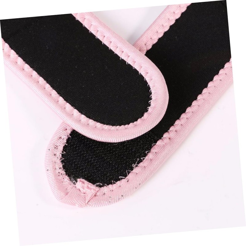 Baluue Pcs Airflow Jaw Strap Face Mask v Line Thin