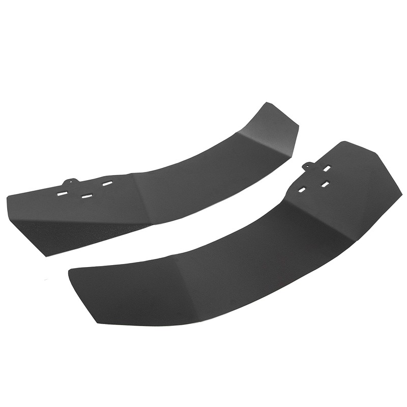 HECASA Mud Flaps Fender Flares Compatible with 2014-2023 Polaris RZR