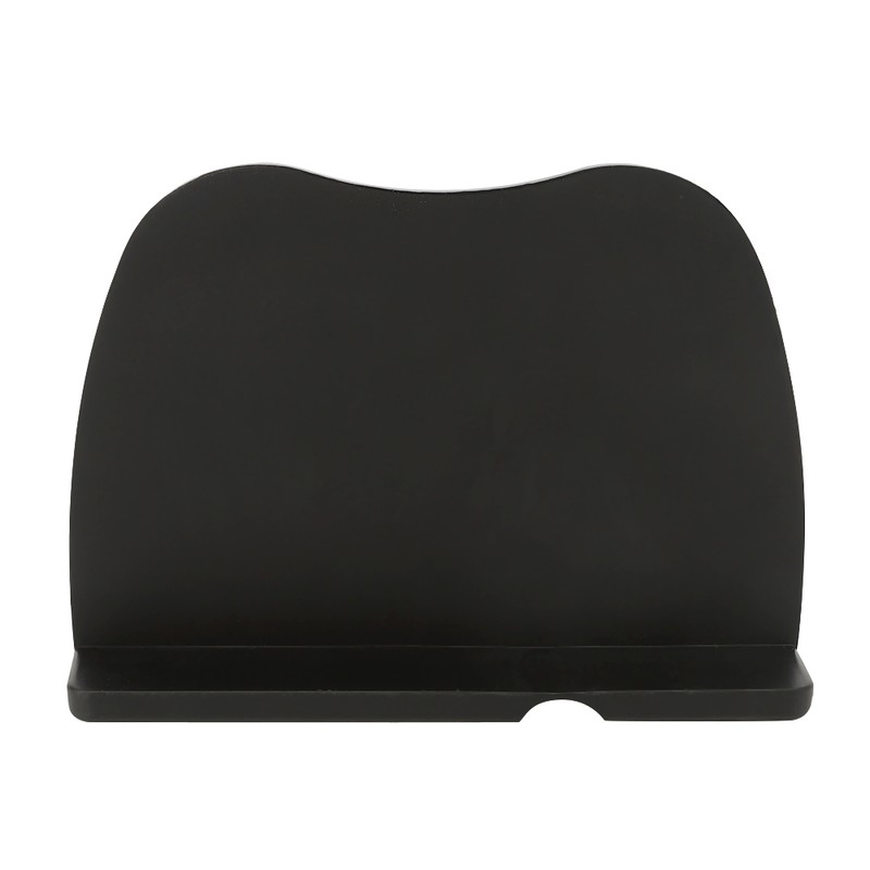 Silicone Non Slip Manual Coffee Tamping Pad Mat Coffee Tamper