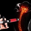 Chiropractic Tool?6 Levels Manual Chiropractic Adjustment Correction Tool, Spine Correction