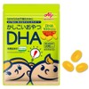 Ajinomoto Smart Snack DHA Mix Fruit Flavor 90 Tablets Gummy Supplement, 1 Piece / 아지노모토 스마트 스낵 DHA 믹스 과일 맛 90정 구미 서플리먼트, 1개