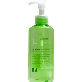 Shiseido F Program L-HPT (Hair Treatment), Heat Protect Oil, 8.5 fl oz (240 ml), Salon Exclusive
