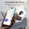 UGREEN FineTrack Slim Localizador Ultrafino, Carga Inalámbrica (Solo iOS)