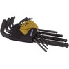 Proxxon 23946 Allen Key Set for Hexagon Socket Screws 1.5