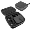 For GoPro MAX Panoramic Action Camera Cloth Storage Bag Set