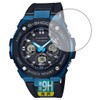 PDA Workshop G-SHOCK GST-W300 Series Compatible with 9H Hardness [Glossy]