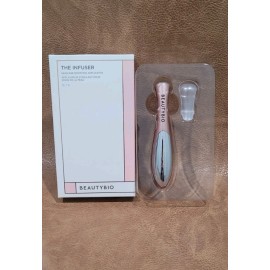 BEAUTYBIO The Infuser Boosting Applicator Rare Skincare tool NIB