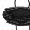 Peg Perego Borsa Diaper Bag - Accessory - Black Shine