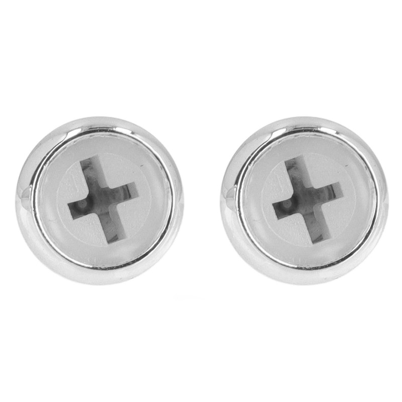 2 x Guitar 3 Way 5 Way Pickup Switch Tip