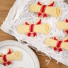 Graduation Scroll Cookie Cutter, 1 Piece - Bakerlogy