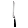 Messermeister Meridian Elite 8” Scalloped Offset Knife - Fine German