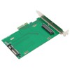 Adapter Card PCIE X4 to U.2 SFF8639 for INTEL 750