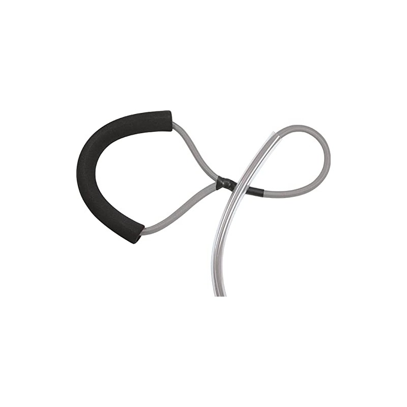 Deuser Adults Extra Tough Tube – Grey, One Size