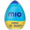 mio Lemonade Flavored with other natural flavor Liquid Water Enhancer,