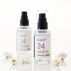 Erti 24 Hydrating Hyaluronic Acid Peptide Dermatology Moisture Moisturizing Serum