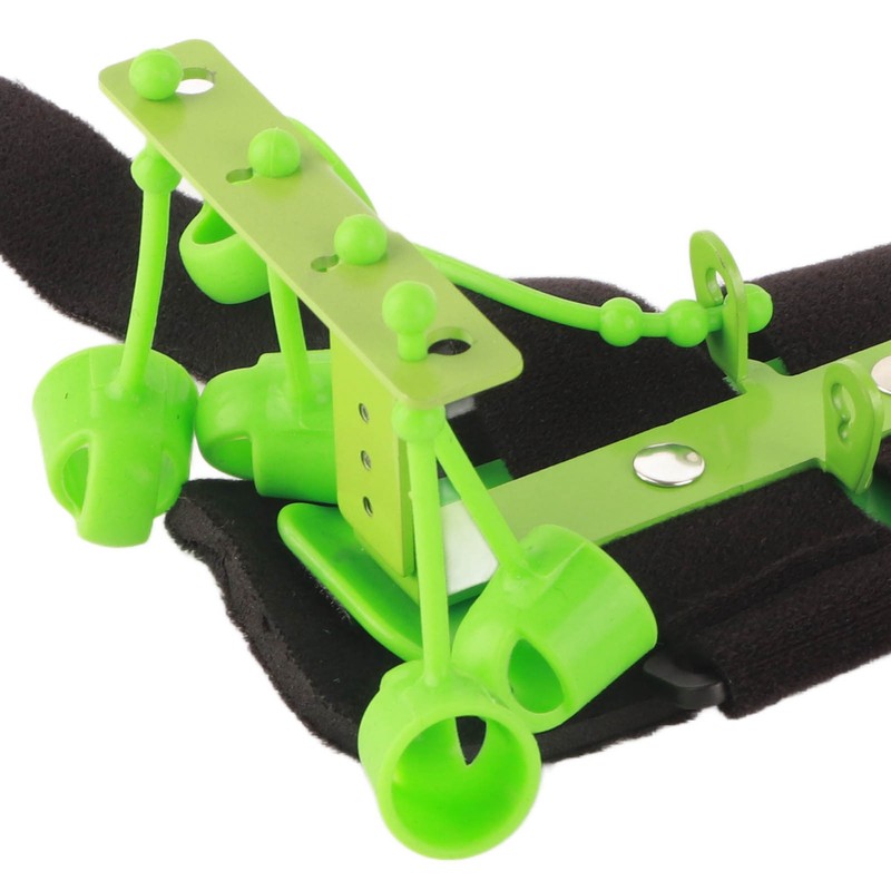 Finger Exerciser Multifunction Hand Strengthener Grip Strength Trainer for Fitness