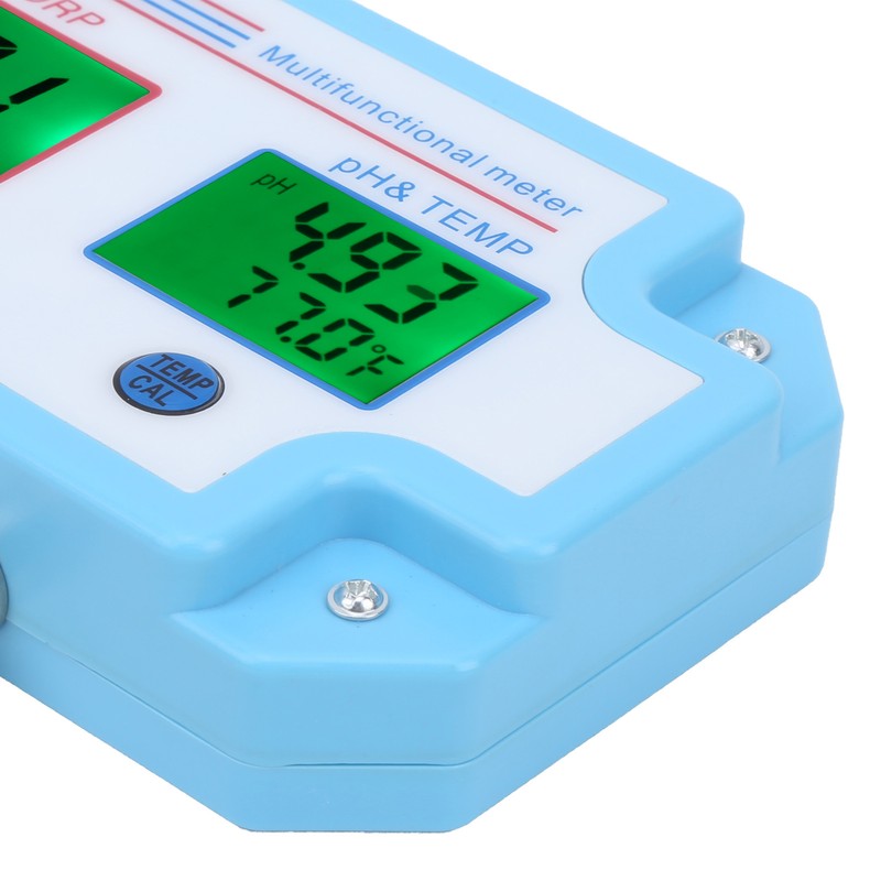 3 in 1 PH ORP Temperture Water Quality Detecor Multifunctional