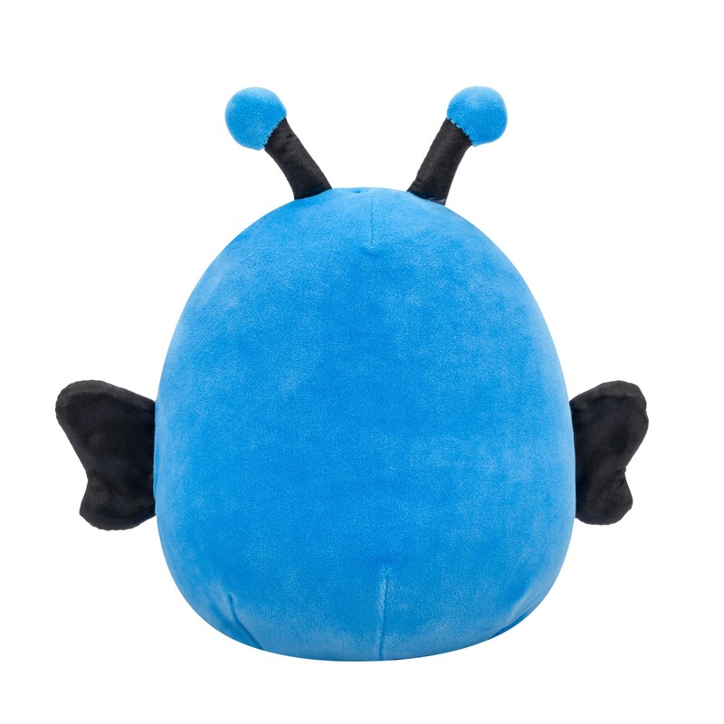 Squishmallows Original Peluche de 19 cm- Waverly le Papillon Blue