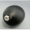 0-9522-01 Rubber Ball for Blood Pressure Gauge (Fine Adjustment Type)