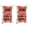 Snack Family Preserved Fruits - Red Salt Prune - Pack