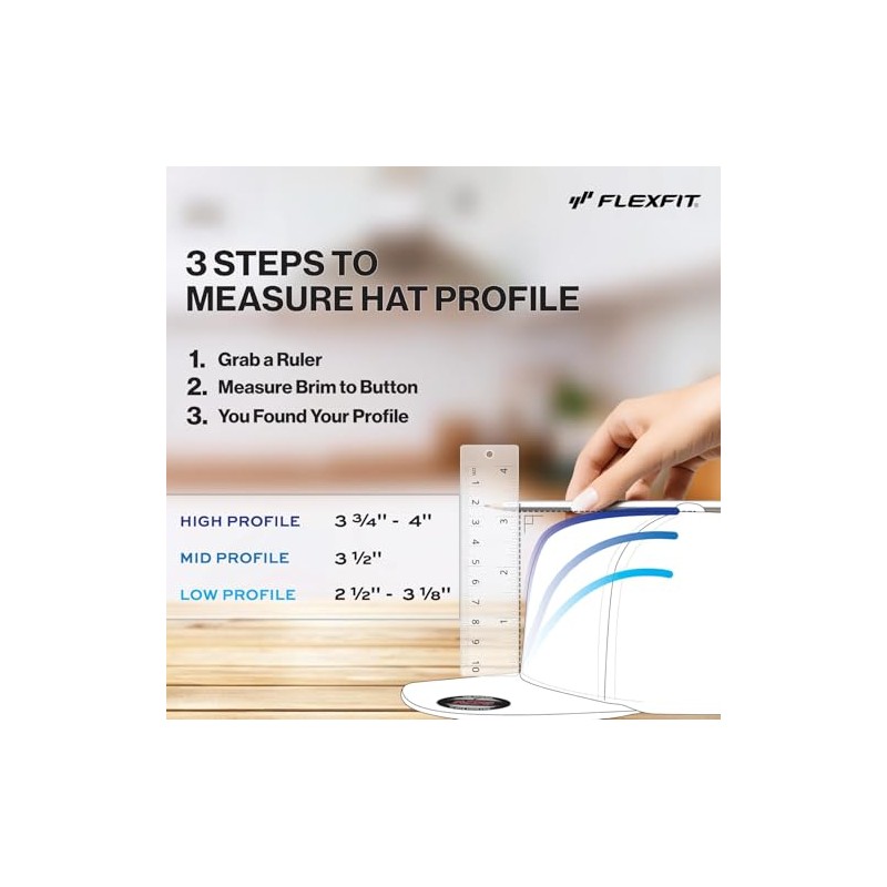 Yupoong YP Classics Retro Trucker Cap, Black/White, OSFA