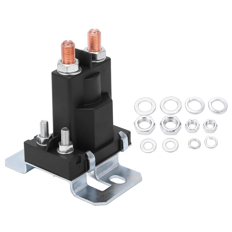 12V Starter Solenoid 725 06153A Professioanl Lawn Mower Parts Replacement