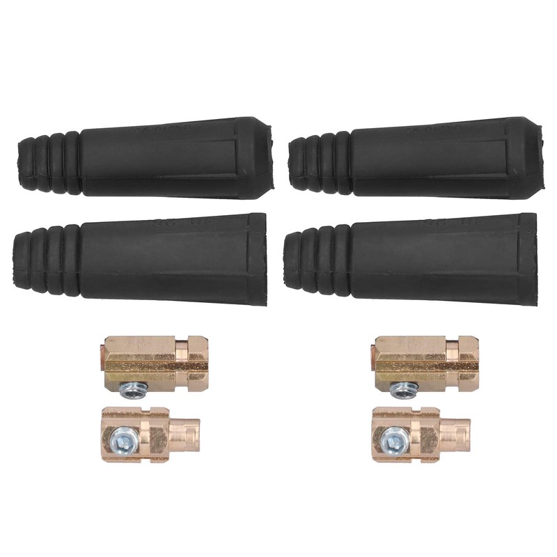 Welding Leads Connectors, Pipe Welding Tools Welding Stinger TIG Welding